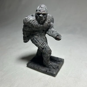 200 g natürlicher Yooperlite handgeschnitzter Sasquatch Kristall Reiki Heilung 4,25 Zoll US Co. - Bild 1 von 5