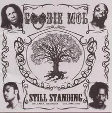 Still Standing von Goodie Mob | CD | Zustand sehr gut - Bild 1 von 2