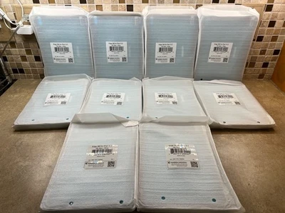 10 Pack Brenthaven EDGE 360 GRAY Protective Cases for iPad 10.2 9G/8G/7G - Image 1 of 4