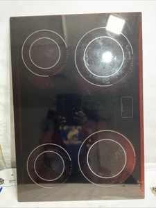 Frigidaire Kaminofen CPLES399EC8 Glasplatte - Bild 1 von 8