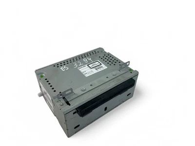 FORD TRANSIT CUSTOM Musik-Player mit GPS BM5T-18C815-PG 29981878 - Bild 1 von 4