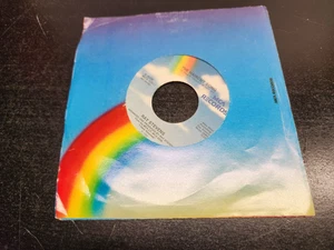 Ray Stevens The Haircut Song 45 RPM Record - No Scratches - Picture 1 of 4