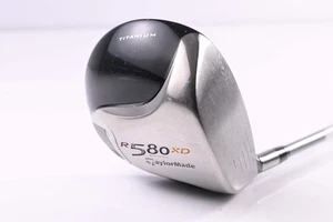 Taylormade R580 XD Driver / 12 Grad / Regular Flex Taylormade M.A.S² 65 Schaft - Bild 1 von 8