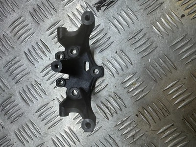 HONDA CBR1000RR 2006 2007 RR6 RR7 HESD amortiguador de dirección soporte montaje Foto 1 de 3