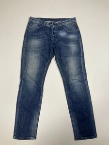 REPLAY PILAR Jeans - W27 L28 - Blue - Good Condition - Women’s - Picture 1 of 7