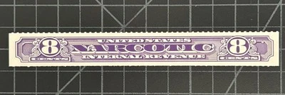 US Revenue - Narcotic - SC# RJA94CB  - MNH - Fresh - Premium Item - SCV - $175 - Image 1 of 2