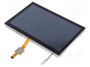 Wyświetlacz: TFT 7" 800x480 Podśw: LED Wym: 1666x1094x1155mm Z1C2 - Bild 1 von 1