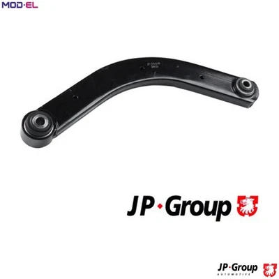 CONTROLTRAILING ARM WHEEL SUSPENSION 1250200200 FOR SAAB OPEL VECTRA 2.0L 4cyl - Image 1 of 4