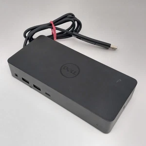 Dell Universal Dock D6000 Dockingstation für Dell Latitude - OHNE Netzteil! ✅ - Bild 1 von 5