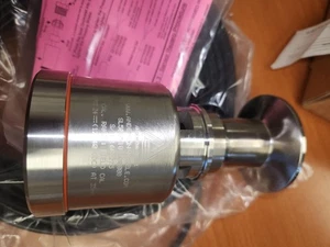 Anderson Negele Level Transmitter SL5005100500000 - Picture 1 of 2