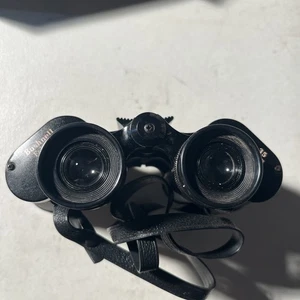 Bushnell Sport view 7x35 Wide Angle Binoculars With Case - Picture 1 of 7