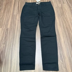 Mountain Khakis pantaloni chino donna taglia 2 Sadie skinny vestibilità classica - Foto 1 di 9