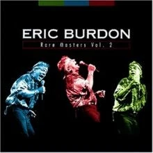 Rare Masters II von Eric Burdon | CD | Zustand sehr gut - Bild 1 von 2