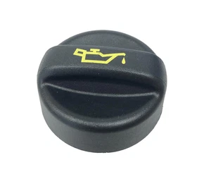 Genuine Ford Oil Filler Cap - 1713791 - Picture 1 of 3
