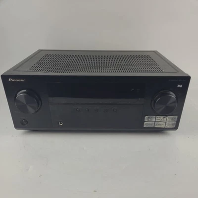 Pioneer VSX-322 5.1 Channel, 100 Watt  AV Receiver - Black - Image 1 of 4