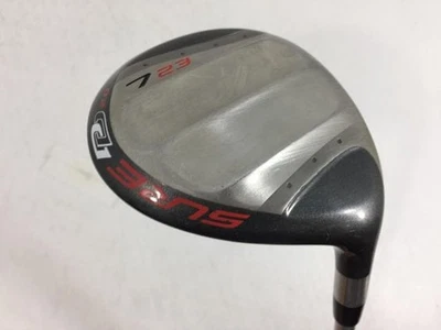 Tacos de golfe Mizuno SURE DD 2.0 madeira fairway 7W EXSAR (R) #250 - Imagem 1 de 3