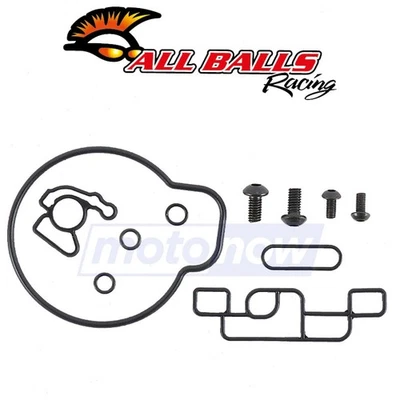 All Balls Carburetor Mid Body Gasket Kit for 2000-2002 KTM 400 EXC - Fuel & cg Foto 1 de 4