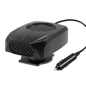12V Vehicle Heater with Defrosting Capability Perfect for Various Vehicle Types - Picture 1 of 16