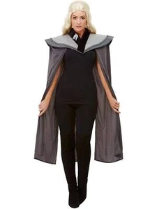 Ladies Medieval Cape - Picture 1 of 3