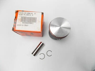 OEM 2007-2016 KTM 125 SX PISTÓN MOTOR 53,94mm 50330007800 I | 503,30.007.800 I Foto 1 de 2