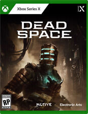 Dead Space (Microsoft Xbox Series X|S, 2022)
