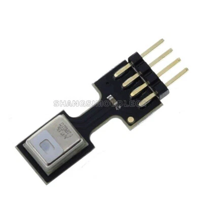 AHT15 Temperature Humidity Sensor Detection Module I2C for Arduino NEW - Image 1 of 4
