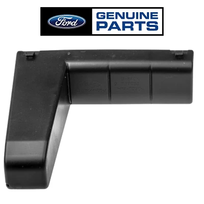 Portamonedas consola central negra 11-2015 Ford EXPLORER delantero BB5Z78045C22AB OEM Foto 1 de 4