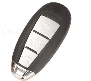 Suzuki Kizashi Swift smart key full TS008 3 button 2010-2017 - Picture 1 of 4