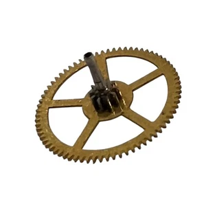 Jaeger-LeCoultre Cal 476 Center Wheel Watch Part # 205 - Picture 1 of 2