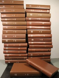 The Horn Book Magazine Children's Literature Hardcover 34 Volumes- 1952 - 2006 - Picture 1 of 23