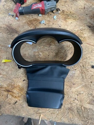 2014 2015 KIA SORENTO СПИДОМЕТР ОБОДОК - Изображение 1 из 4