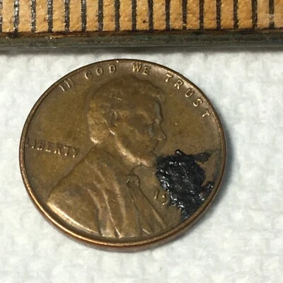 1900’s?? Centavo de trigo Foto 1 de 4