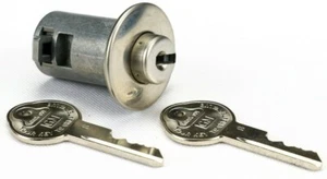 Guantera Corvette 1968 bloqueo estilo original guantera C3 nueva - Imagen 1 de 1