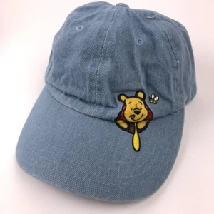 Winnie the Pooh honey and bees cute kids hat - Picture 1 of 7