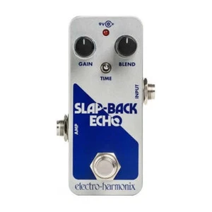 Electro Harmonix Slapback Echo - Picture 1 of 1