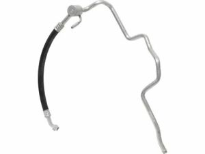 For 2000-2006 Audi TT A/C Suction Line Hose Assembly 44653MG 2001 2002 2003 2004