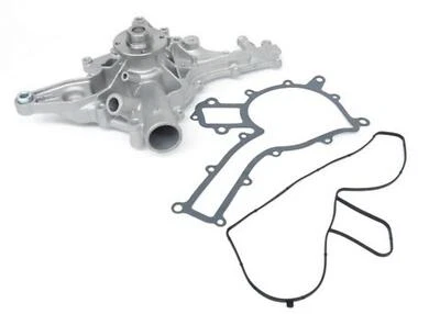 Bomba de agua del motor para Mercedes Benz ML430 1999-2001 2002-2007 ML500 112200140180 Foto 1 de 4