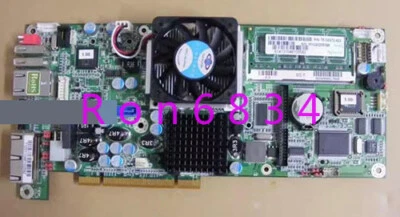 1pc used VeriFone V910 REV:A P039-303-00 P/N 28749-01-R motherboard - Image 1 of 2