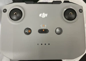 DJI RC-N3 Remote Controller for Air 3 / Mini 4 Pro / Mavic 3 Series – Brand New - Picture 1 of 3