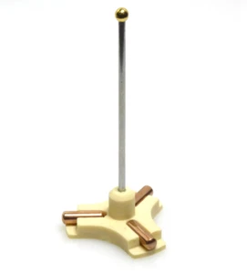 TIP.3mm/long, spare long tip for DIG3D and DIG3D.LP.M digitizing touch probes - Picture 1 of 1