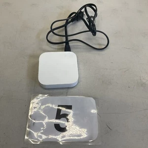 Apple AirPort Express A1392 802.11n 2. generacji router bezprzewodowy Airplay 2 - Zdjęcie 1 z 1