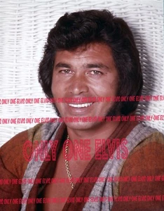 1970'S ENGELBERT HUMPERDINCK English Pop Singer PHOTO "RELEASE ME" 001 - Picture 1 of 1