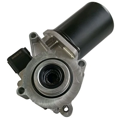 Transfer Case Shift Motor Fits Dodge Durango 2004-2009 Chrysler Aspen 4.7L 5.7L - Image 1 of 4