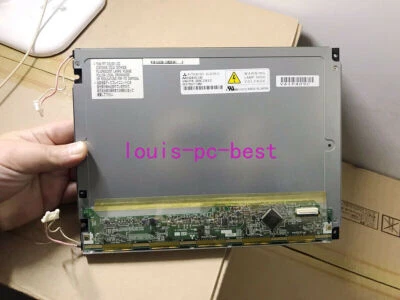 10.4" For Mitsubishi AA104VC10 LCD Display Screen Panel - Image 1 of 4