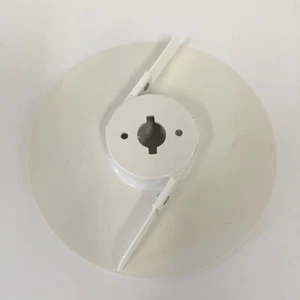 Auswerferscheibe, Auswurfscheibe für Gemüseschneider hoch Schneidemaschine - Bild 1 von 1
