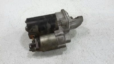 Motor de arranque usado se adapta a: BMW 328I 2009 3,0 grado A Foto 1 de 4