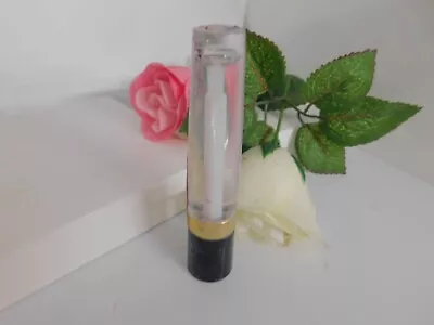 Sally Hansen Lacquer Shine for Lips, 0.13 Oz - #10 Crystal (Pack of 2) - Image 1 of 4