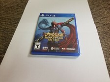 MONKEY KING HERO IS BACK  Playstation 4 PS4