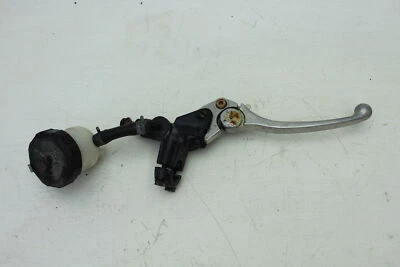 1992 YAMAHA FZR1000 (#451) FRONT BRAKE MASTER CYLINDER - Image 1 of 4