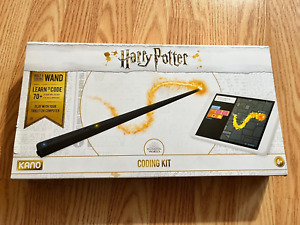 Kano Harry Potter Coding Kit Build a Wand